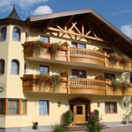 Landhaus Gruenau Wals-Siezenheim Exterior foto