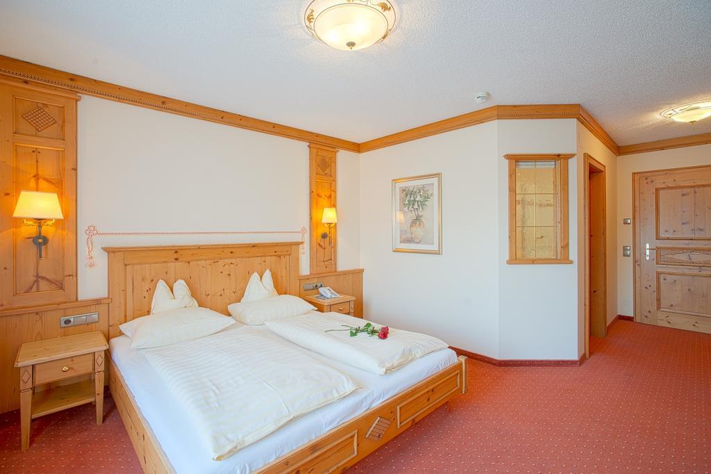 Landhaus Gruenau Wals-Siezenheim Quarto foto